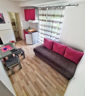 Maja Vujković Apartman 5